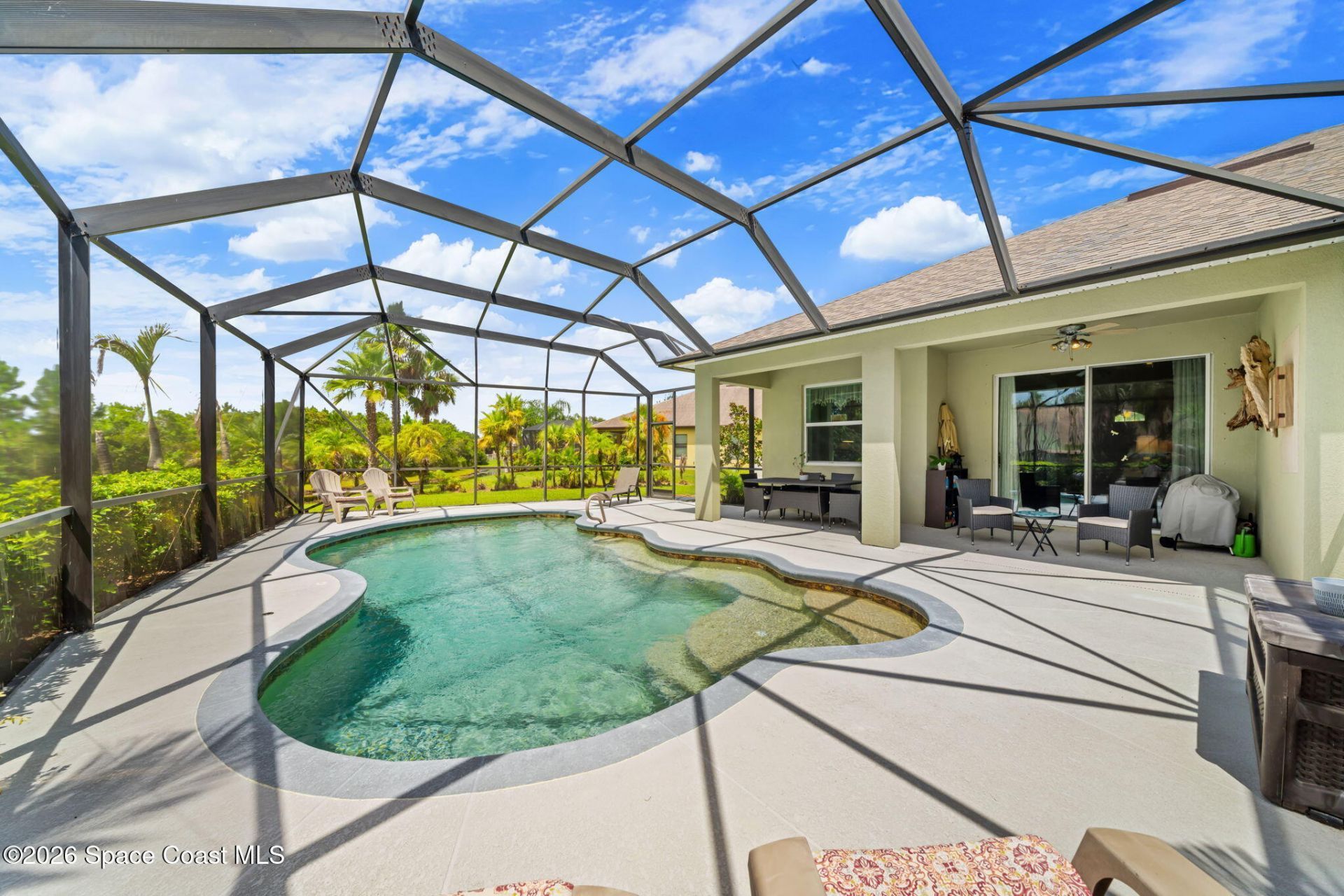 4610 Leo Lane, Melbourne, FL 32935 Photo