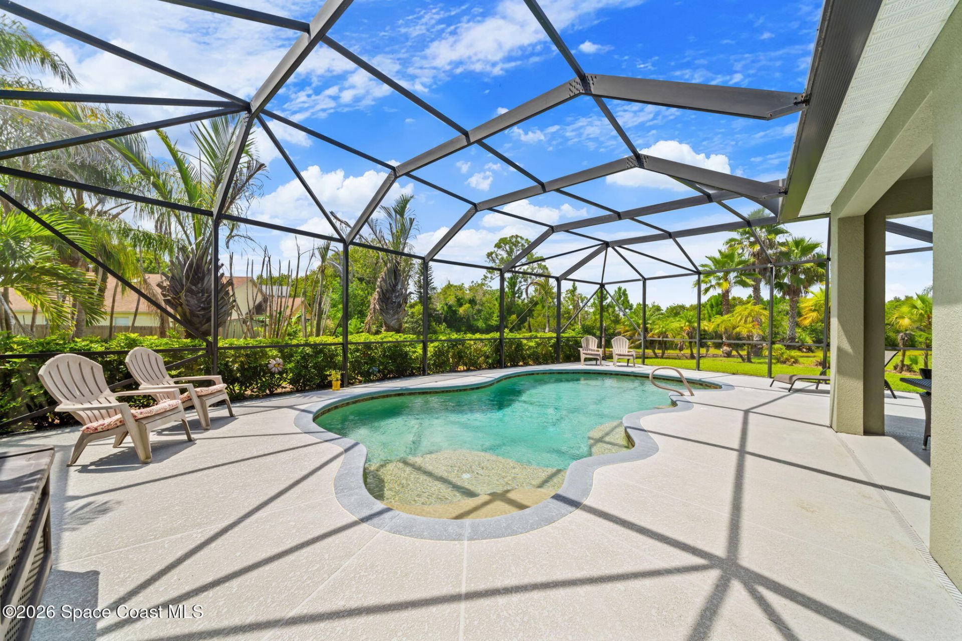 4610 Leo Lane, Melbourne, FL 32935 Photo