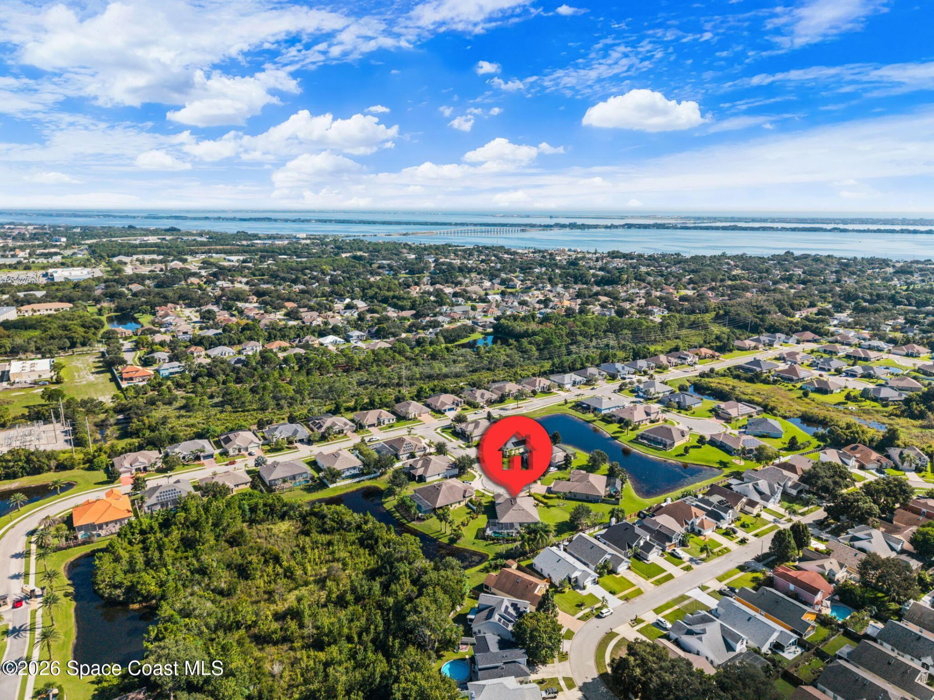 4610 Leo Lane, Melbourne, FL 32935 Photo