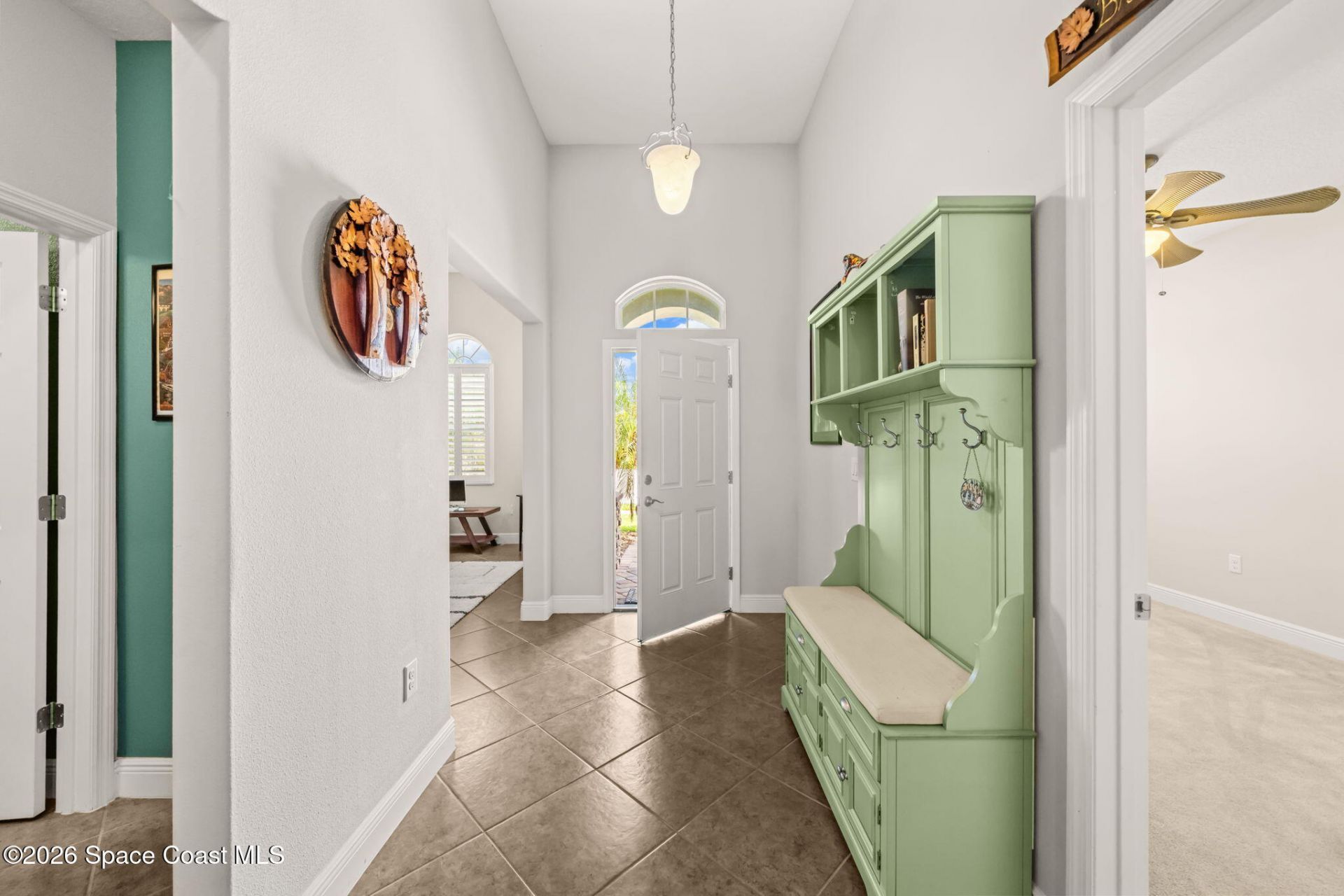 4610 Leo Lane, Melbourne, FL 32935 Photo