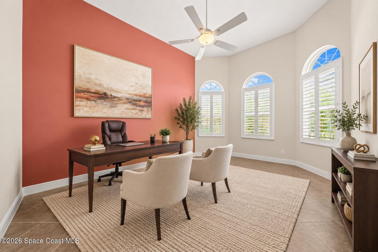 4610 Leo Lane, Melbourne, FL 32935 Photo
