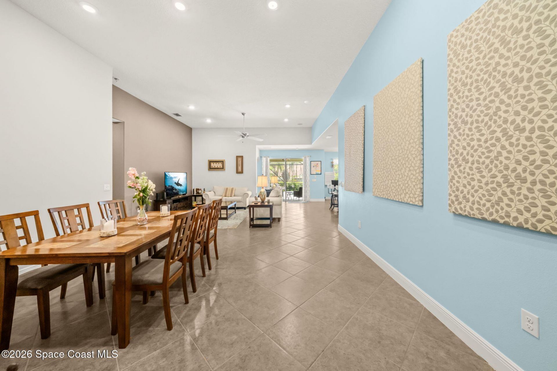 4610 Leo Lane, Melbourne, FL 32935 Photo
