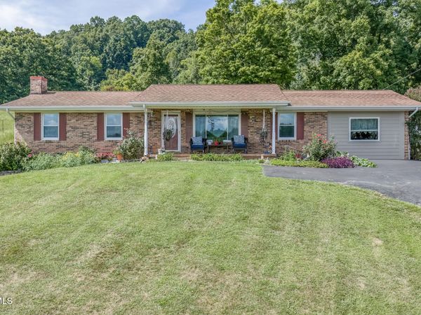 22478 Clayman Valley Road, Bristol, VA 24202