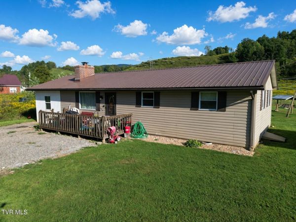 230 Reece Hill Road, Mountain City, TN 37683