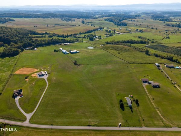 Lot 15 Old Snapps Ferry Road, Chuckey, TN 37641