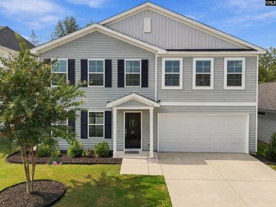 311 Ollivander Lane, Elgin, SC 29045