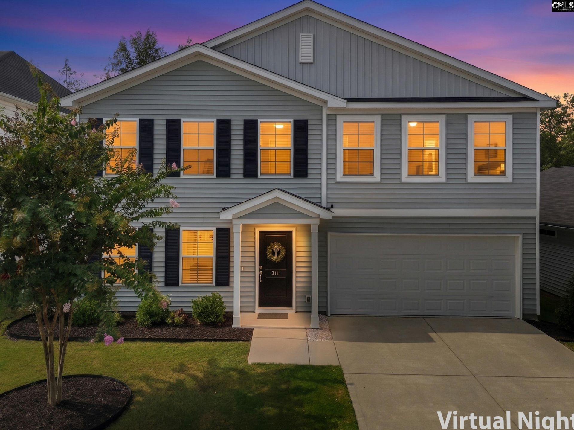 311 Ollivander Lane Photo 37