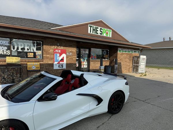 2728 Center Street, Cedar Falls, IA 50613