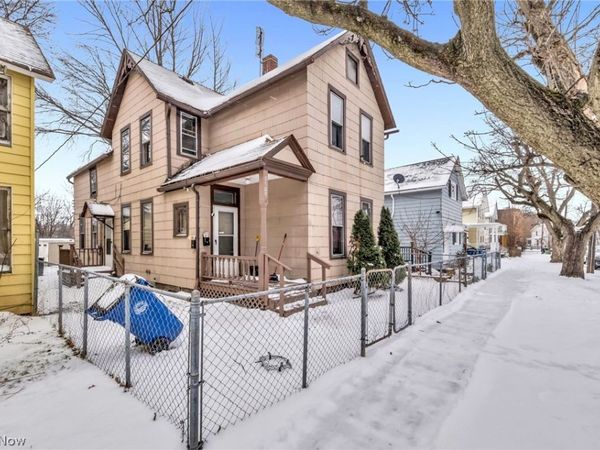 7107 Hague Avenue , Cleveland, OH 44102