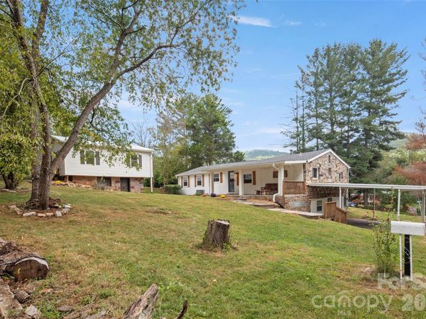 28 Long Cove Road, Candler, NC 28715