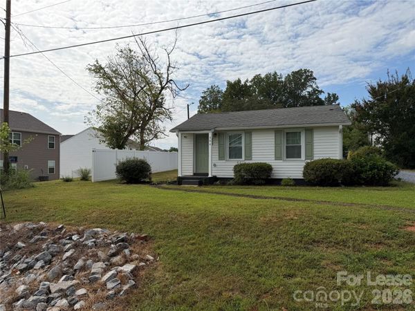 504 Stroupe Road, Gastonia, NC 28056
