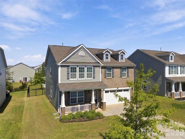 7572 Nolen Farm Drive , Gastonia, NC 28056