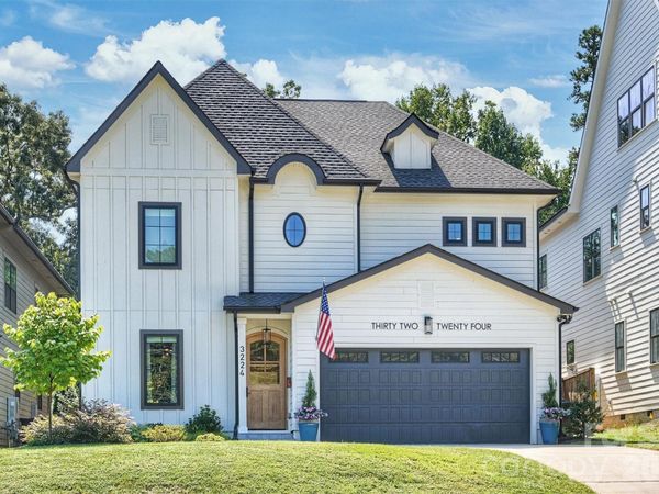 3224 E Ford Road , Charlotte, NC 28205
