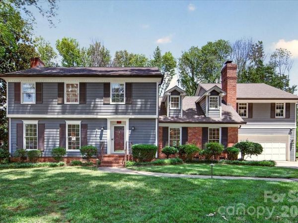 4509 Mullens Ford Road , Charlotte, NC 28226