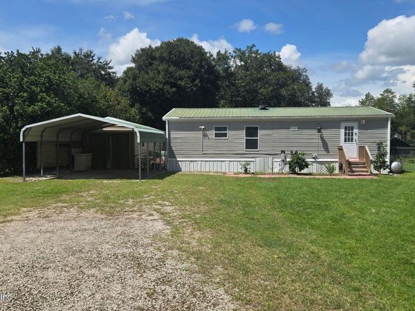 15018 SW 75TH Avenue, Starke, FL 32091