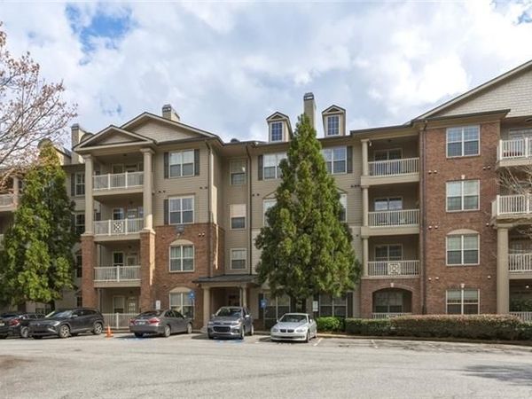 4805 W Village Way SE, Unit 3204, Smyrna, GA 30080