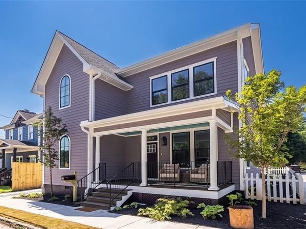 169 Chester Ave , Atlanta, GA 30316