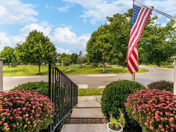 722 Olde Mill Drive, Westerville, OH 43082