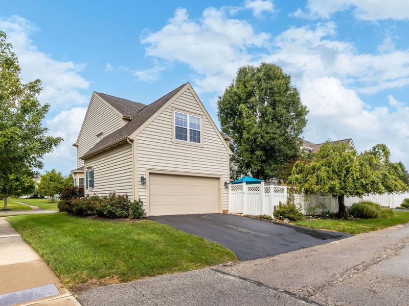 722 Olde Mill Drive, Westerville, OH 43082 Photo 10