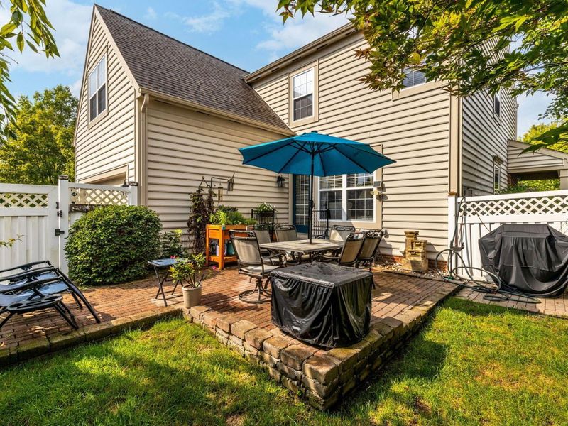722 Olde Mill Drive, Westerville, OH 43082 Photo 15