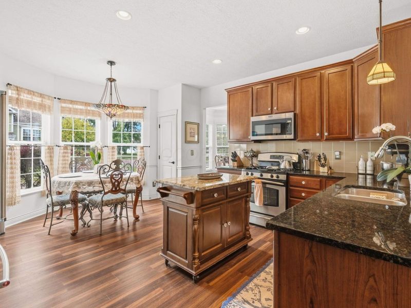722 Olde Mill Drive, Westerville, OH 43082 Photo 30