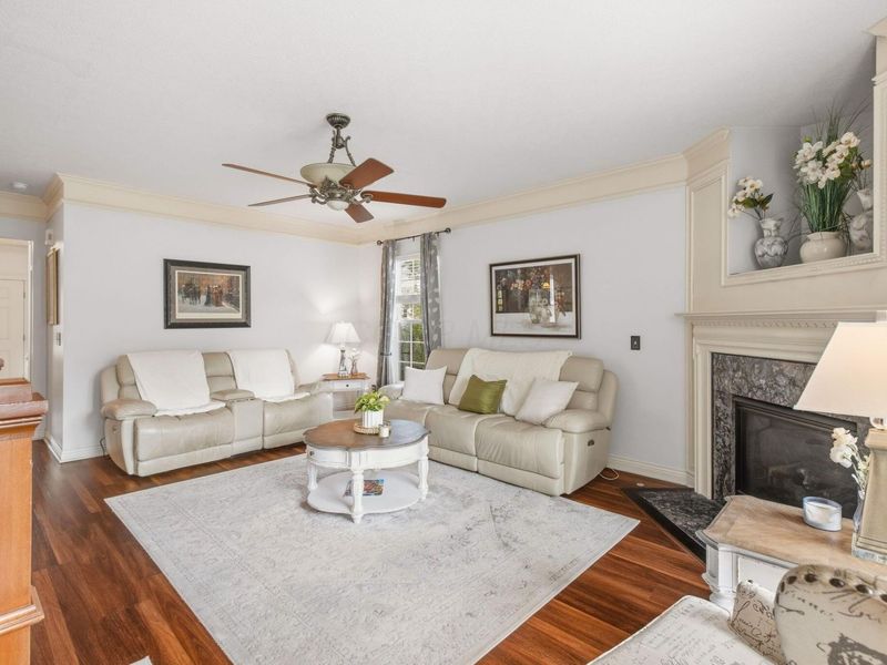 722 Olde Mill Drive, Westerville, OH 43082 Photo 31