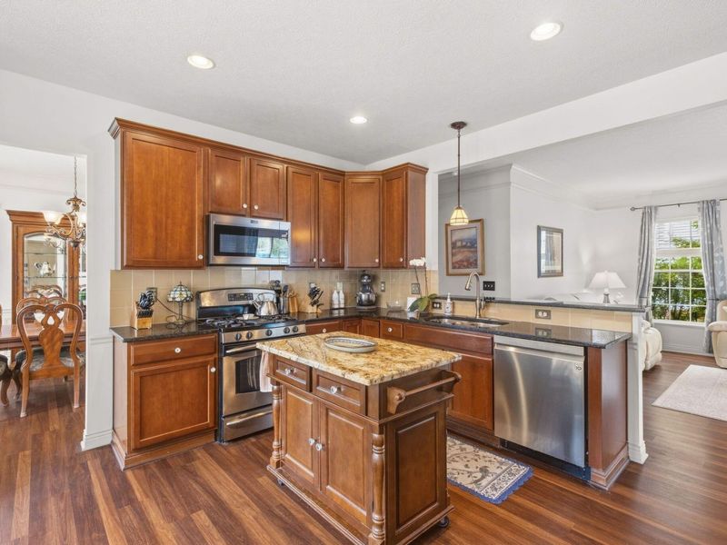 722 Olde Mill Drive, Westerville, OH 43082 Photo 33