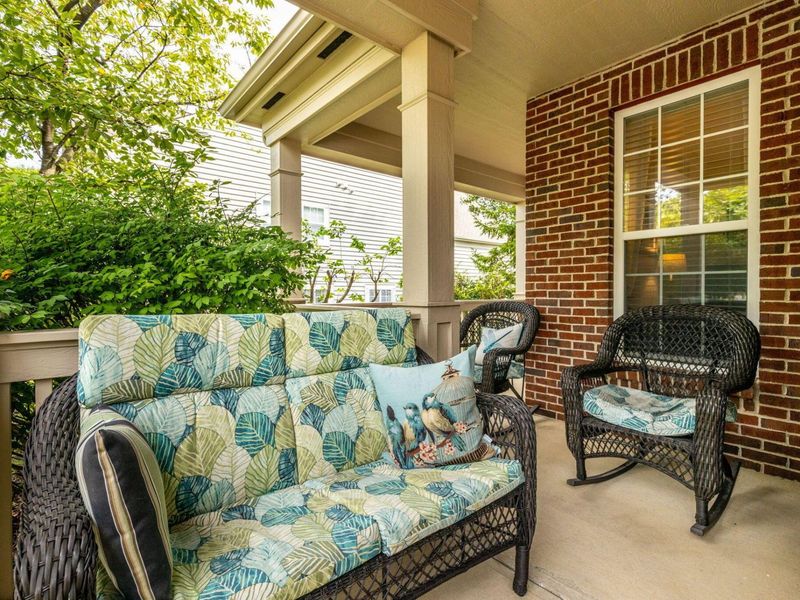 722 Olde Mill Drive, Westerville, OH 43082 Photo 4