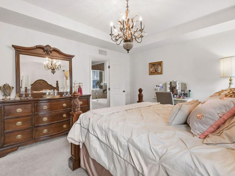 722 Olde Mill Drive, Westerville, OH 43082 Photo 47