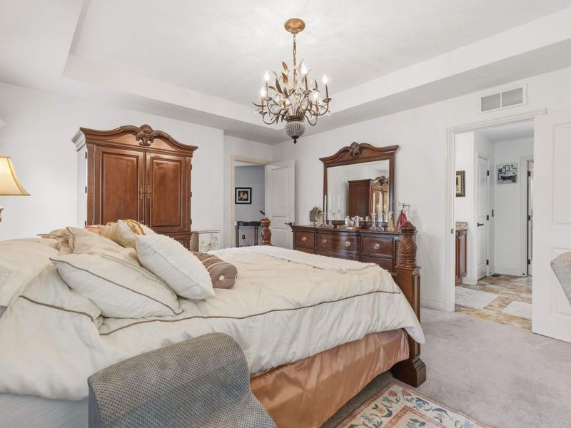 722 Olde Mill Drive, Westerville, OH 43082 Photo 49