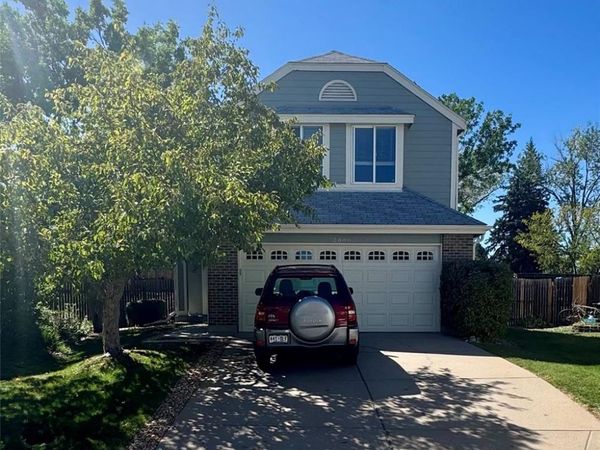 2896 S Sedalia Court , Aurora, CO 80013