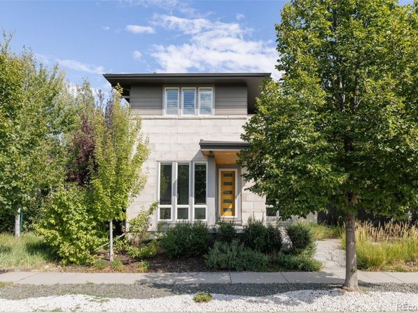 3524 Beeler Street, Denver, CO 80238