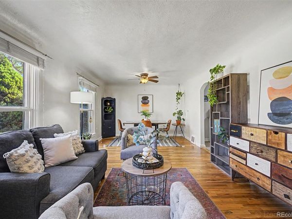 6790 W 48th Avenue , Wheat Ridge, CO 80033
