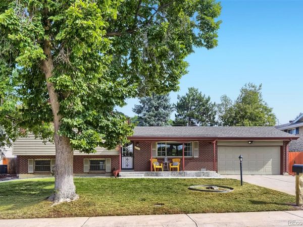 13097 E Center Avenue , Aurora, CO 80012