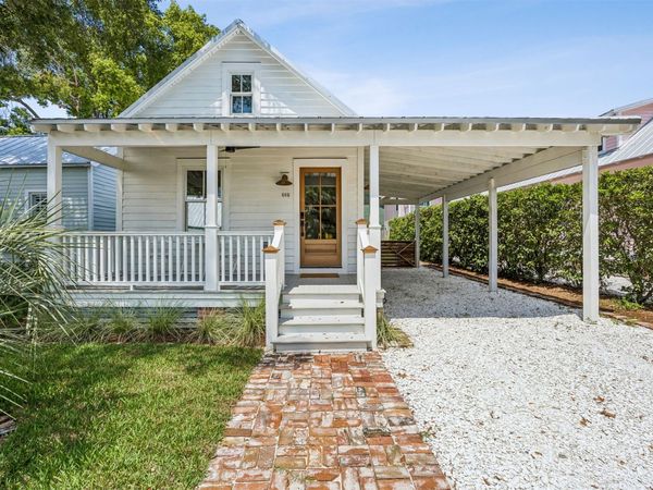505 CEDAR Street, Fernandina Beach, FL 32034