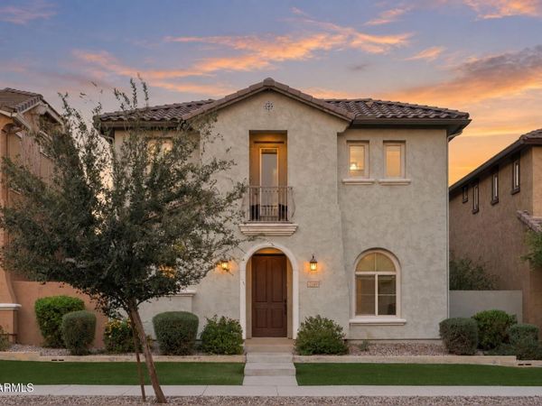 2149 S WADE Drive, Gilbert, AZ 85295
