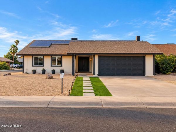 14216 N 39TH Drive, Phoenix, AZ 85053