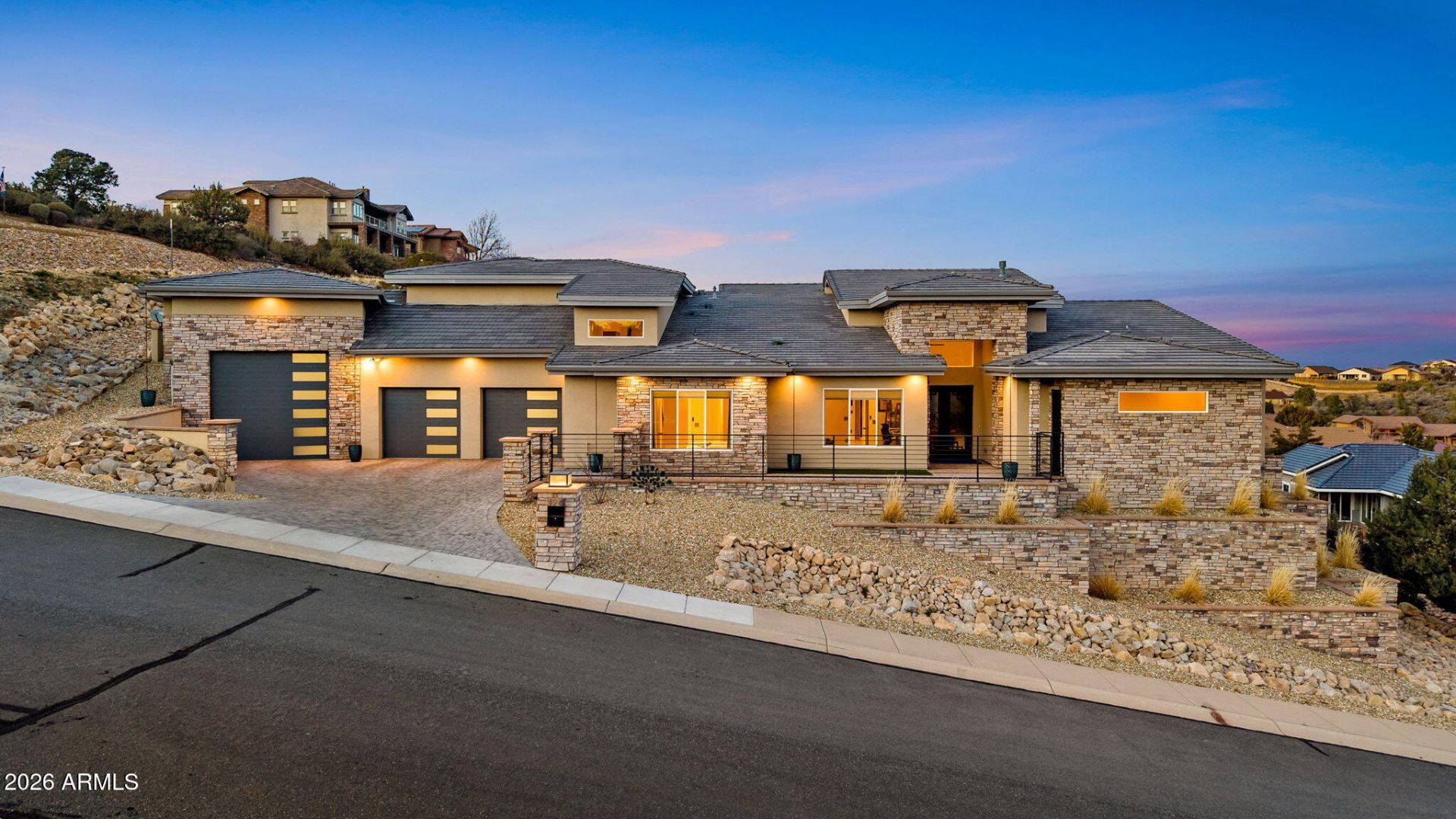 124 ROTONDA Way, Prescott, AZ 86301