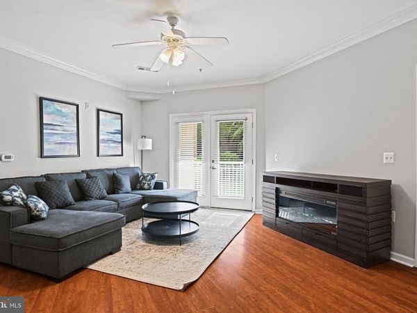 9490 VIRGINIA CENTER BOULEVARD , Unit 143, VIENNA, VA 22181
