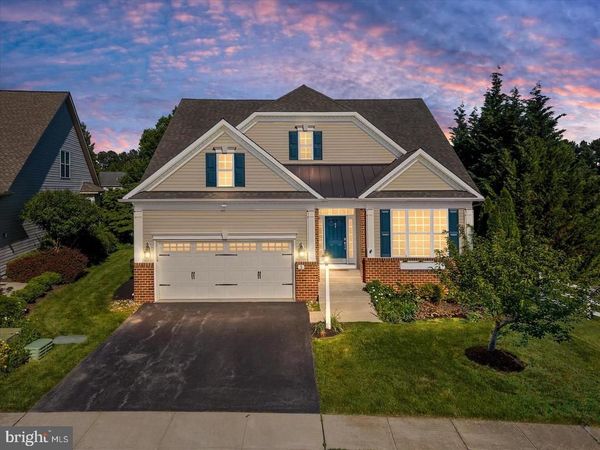 5 TREMONT DRIVE , MILLERSVILLE, MD 21108