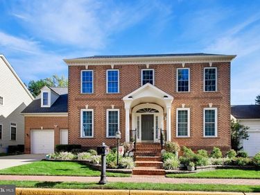 7785 GRACE CHURCH LANE, LORTON, VA 22079