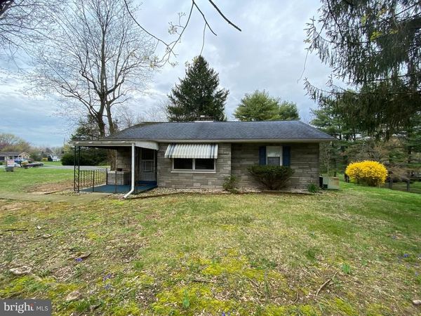 1 LIMEKILN ROAD , CARLISLE, PA 17015