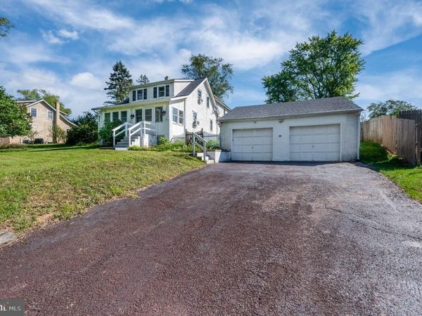 316 RIVER ROAD, COLLEGEVILLE, PA 19426