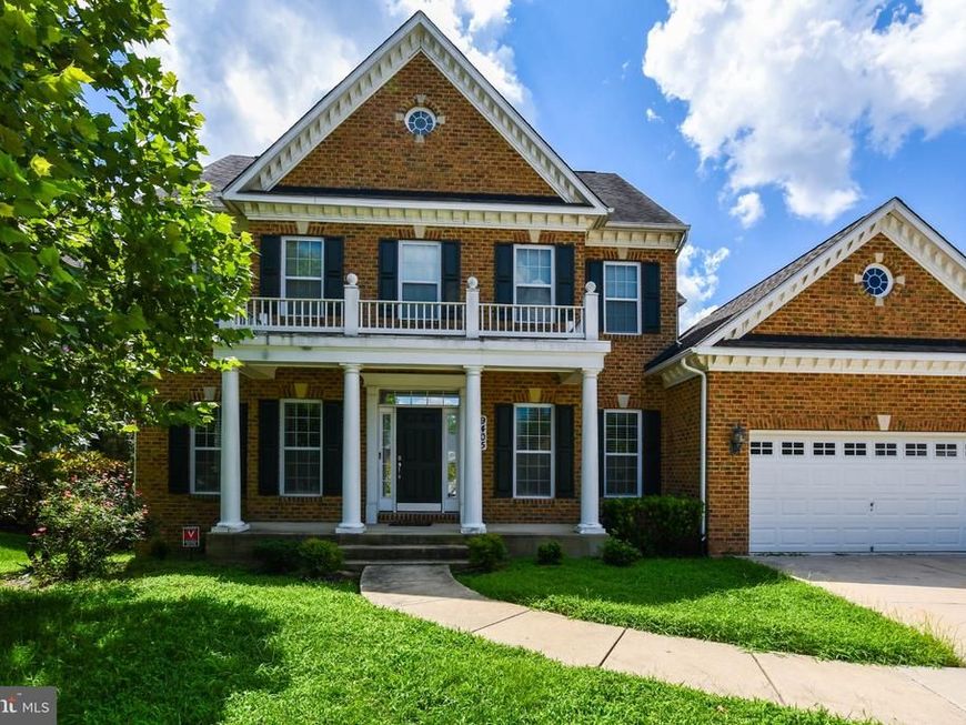 9405 Pirouette Court, Upper Marlboro, MD 20772 Main Photo