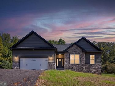 31214 PORTOBAGO TRAIL , PORT ROYAL, VA 22535