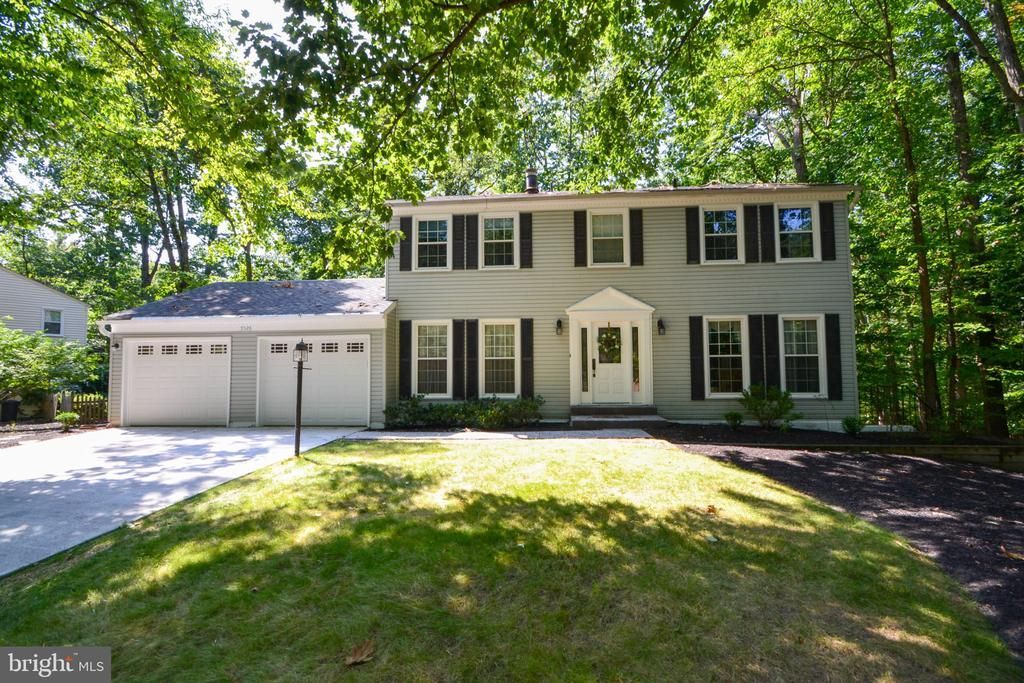 5526 HIGH TOR HL, COLUMBIA, MD 21045
