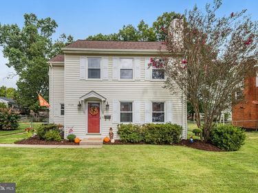 9728 KING GEORGE DRIVE, MANASSAS, VA 20109
