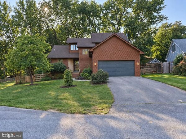 10390 FOX MEADOW CIRCLE , NEW MARKET, MD 21774