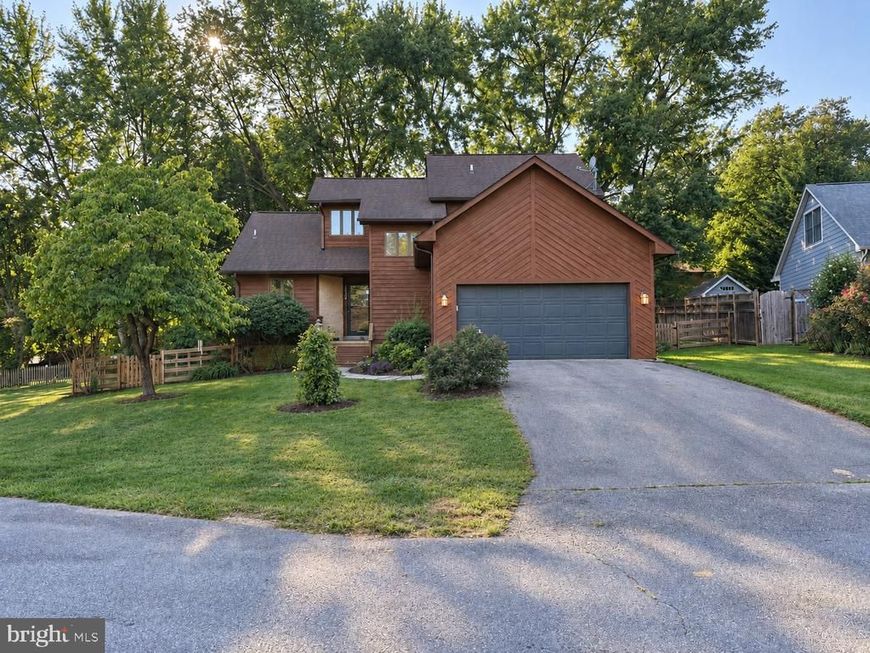 10390 Fox Meadow Circle , New Market, MD 21774 Main Photo