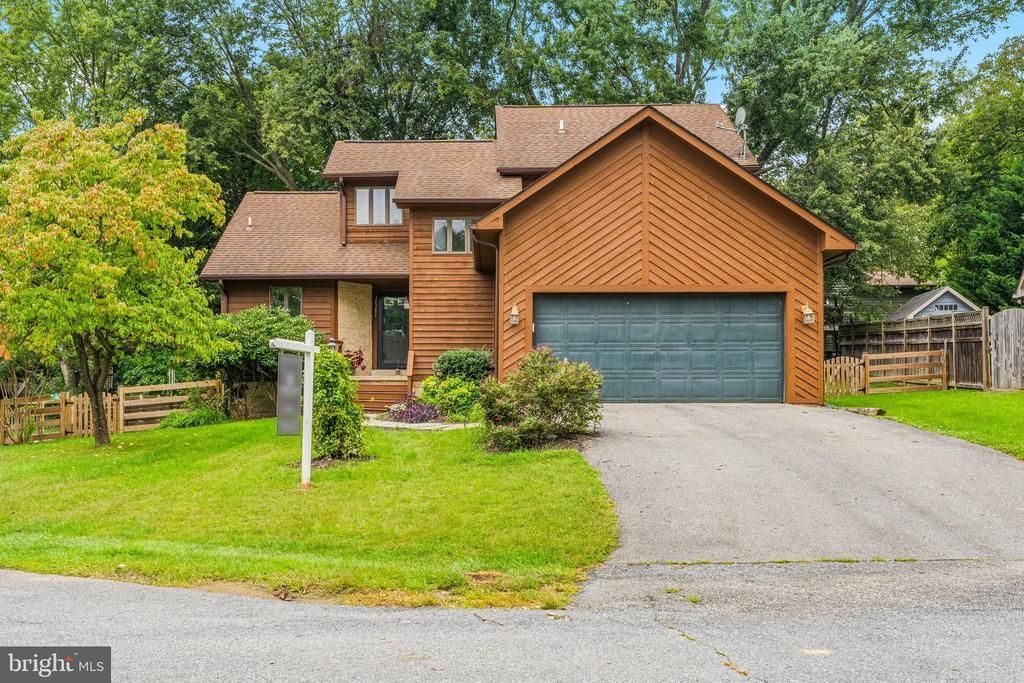 10390 FOX MEADOW CIRCLE, NEW MARKET, MD 21774